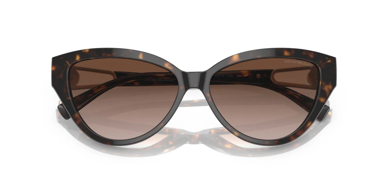 Emporio Armani 4192 Sunglasses - view 14